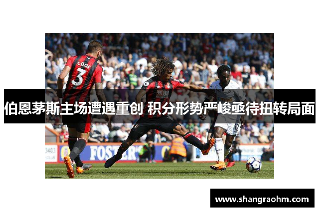 伯恩茅斯主场遭遇重创 积分形势严峻亟待扭转局面