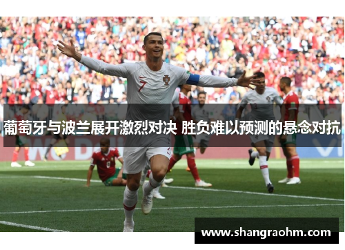 葡萄牙与波兰展开激烈对决 胜负难以预测的悬念对抗