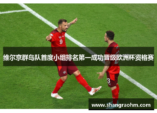 维尔京群岛队首度小组排名第一成功晋级欧洲杯资格赛