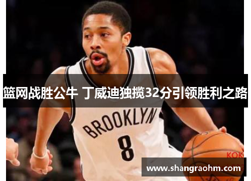 篮网战胜公牛 丁威迪独揽32分引领胜利之路