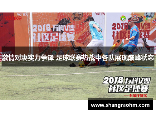 激情对决实力争锋 足球联赛热战中各队展现巅峰状态