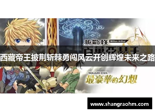西藏帝王披荆斩棘勇闯风云开创辉煌未来之路
