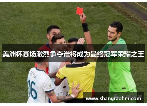 美洲杯赛场激烈争夺谁将成为最终冠军荣耀之王