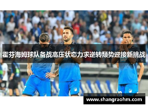 霍芬海姆球队备战高压状态力求逆转颓势迎接新挑战